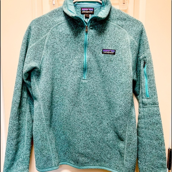 Patagonia pullover - Picture 1 of 1